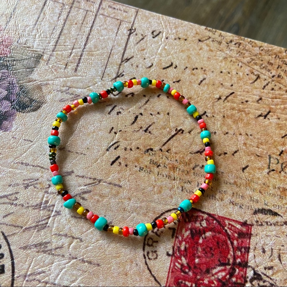 Handmade Fashion Bracelet